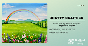 Chatty Crafties